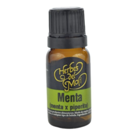 Esencia menta 10ml h.molin