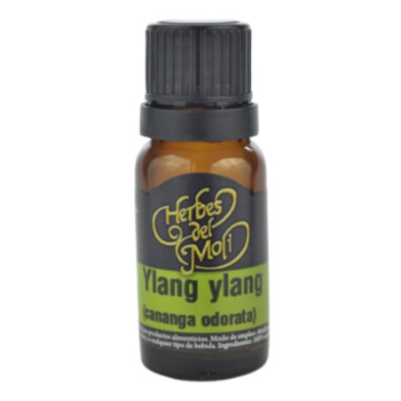 Esencia ylang ylang 10ml h.mol