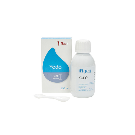 Ifigen yodo 150ml