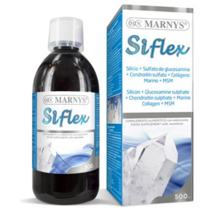 Siflex 500ml marnys