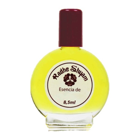 Esencia vainilla 8.5ml radhe shyam