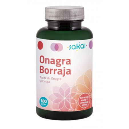 Onagra+borraja 180perl sakai