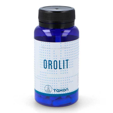 Orolit 60caps taxon