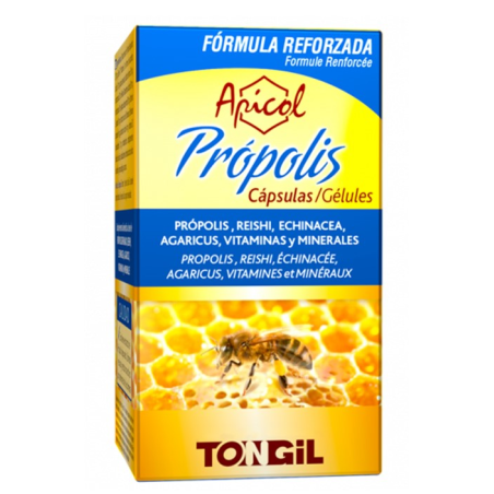 Apicol propolis 40per tongil