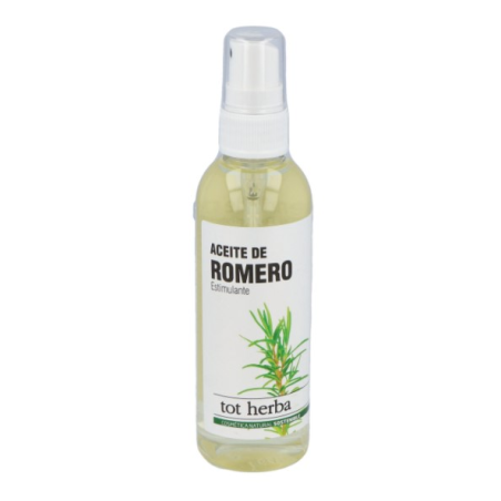 Aceite romero 100ml tot herba