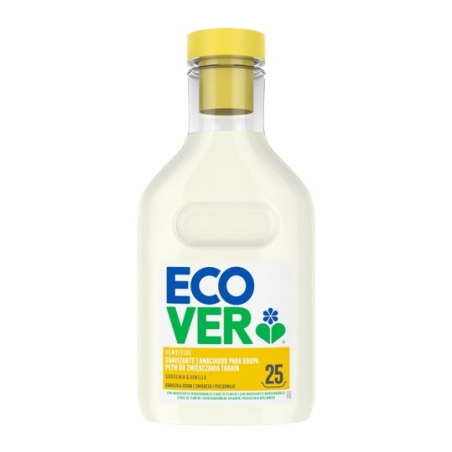 Ecover suavizante gardenia vainilla 750ml