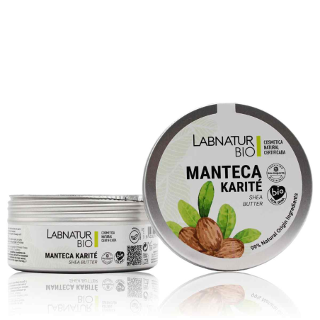 Labnatur bio manteca karite 230ml