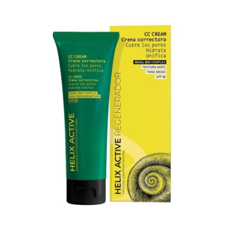 Helix active regenerador cc cream armonia 40ml