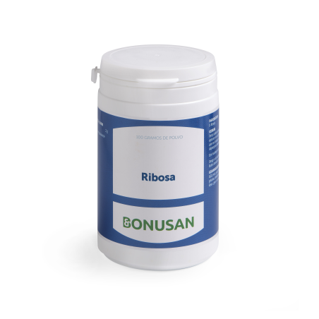 Ribosa polvo 100g bonusan