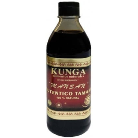 Tamari mansan  mitoku kunga 250ml