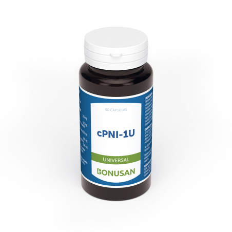 Cpni-1u universal 30cap bonusan