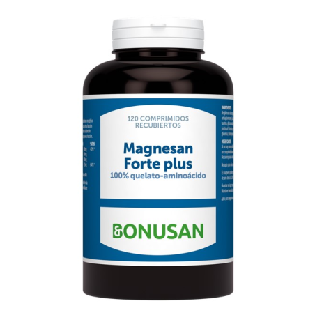 Magnesan forte plus 120 comp bonusan