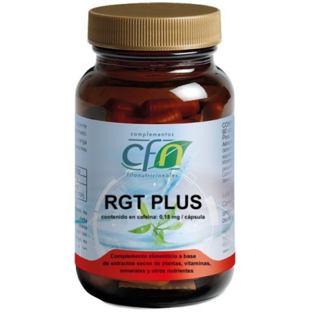 Rgt plus 60cap cfn