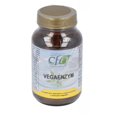 Vegaenzym 60 cap cfn