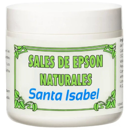 Sales de epson santa isabel300g