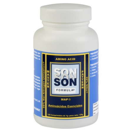 Son formula 120 comp n.plus