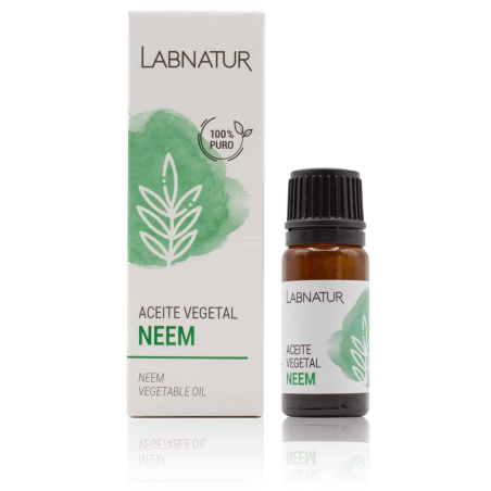 Aceite neem 10ml sys