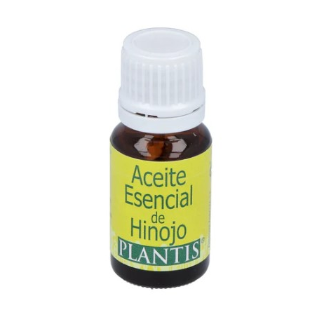 Esencia hinojo 10ml plantis