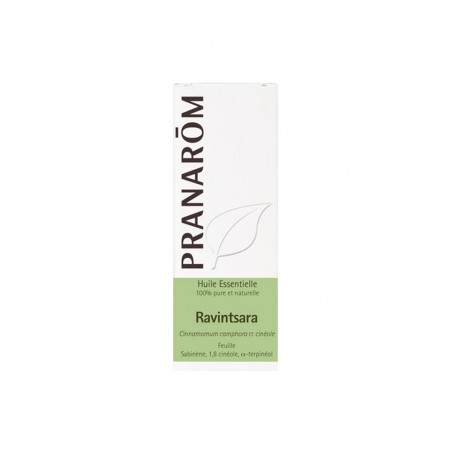 Esencia ravinsara 10ml pranar