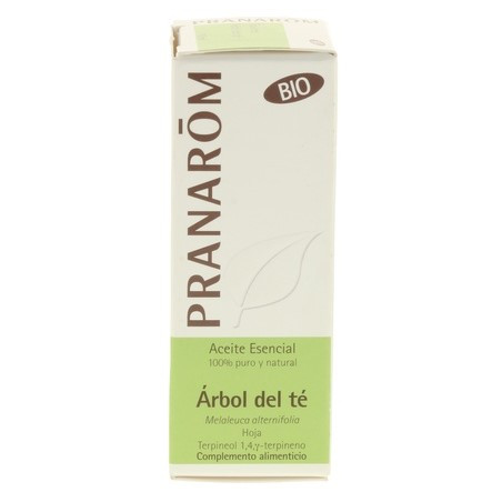 Aceite arbol de te 10ml.pranar