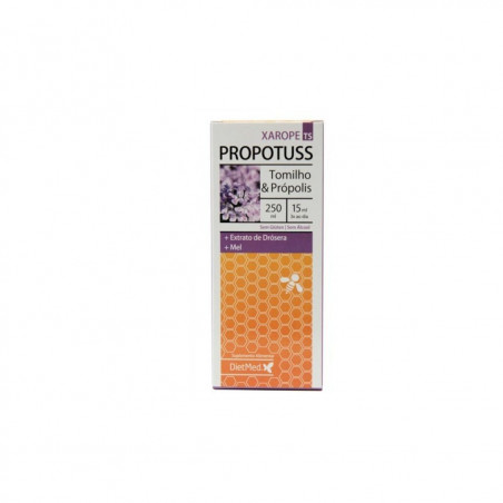 Propotuss 250ml tos seca ts