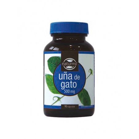 Uña gato 90caps 500mg dietmed