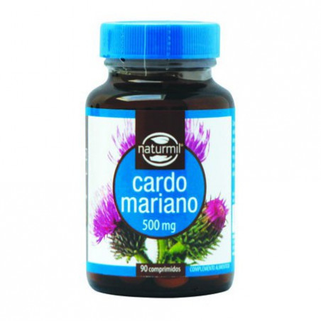 Cardo mariano 90comp dietmed