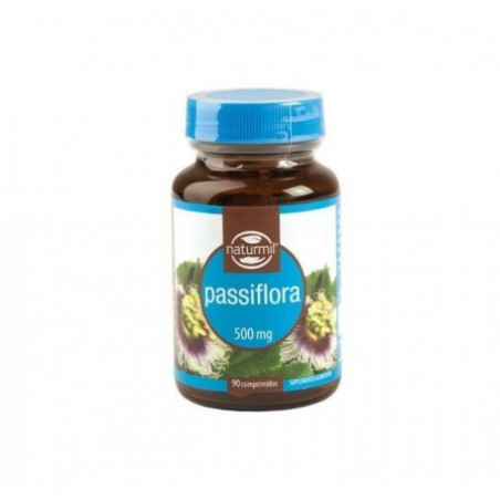 Pasiflora 90comp dietmed