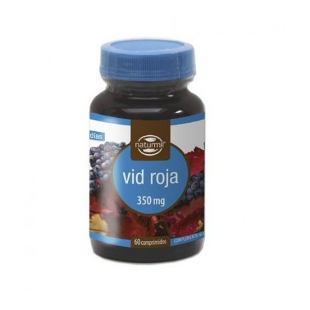 Vid roja 60comp 350mg naturmil