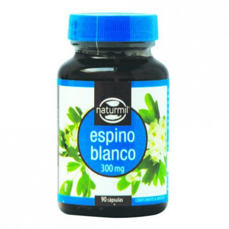 Espino blanco 300mg 90cp dietm