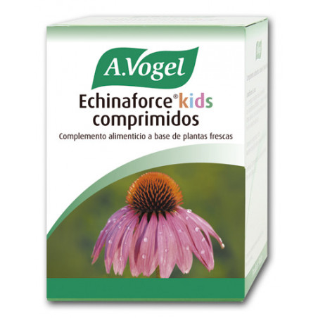 Echinaforce kids 80com vogel