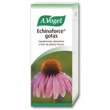 Echinaforce 50-ml vogel