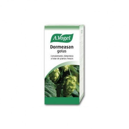 Dormeasan gotas 50ml vogel