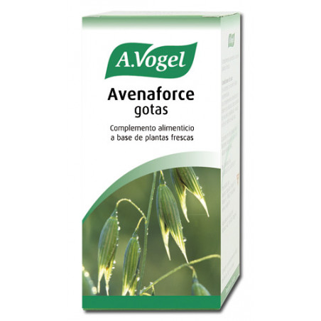 Avenaforce 100ml vogel