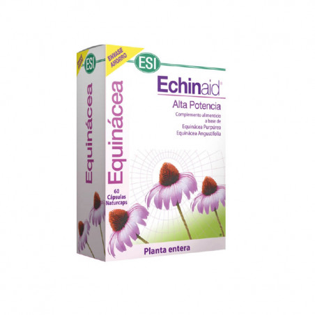 Echinaid 60 cap echinacea esi