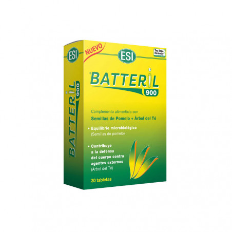 Batteril30tabletas esi