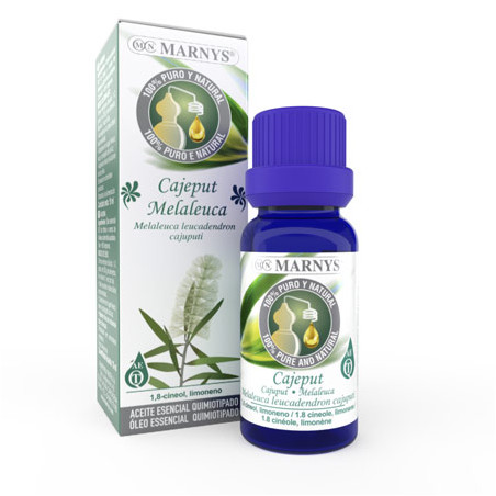 Esencia cajeput 15ml marnys