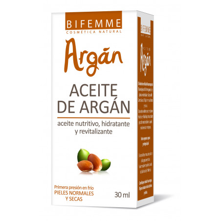 Aceite argan ynsadiet