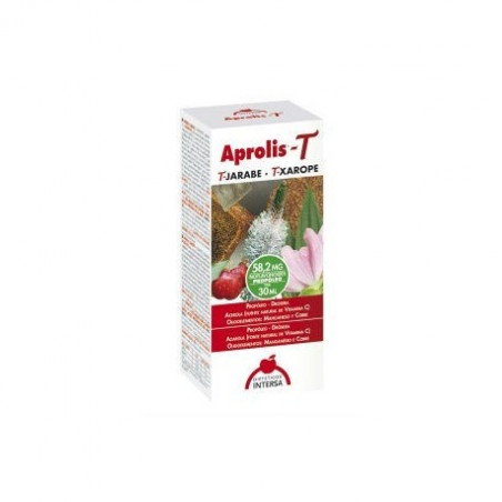 Aprolis-t tos 180ml intersa