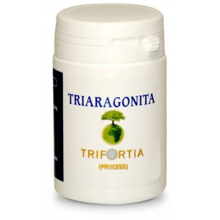 Triaragonita 60cap