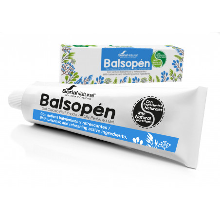 Balsopen unguento 40ml s/n