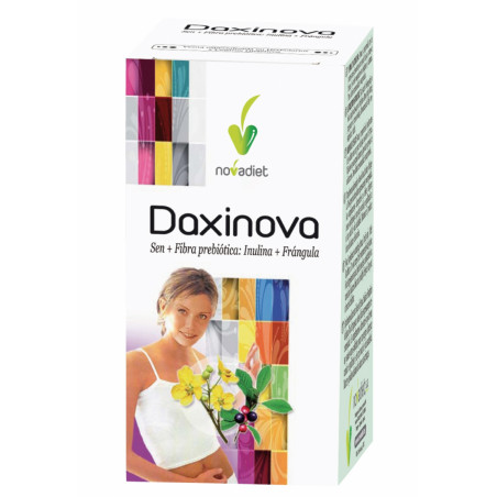 Daxinova 60comp novadiet